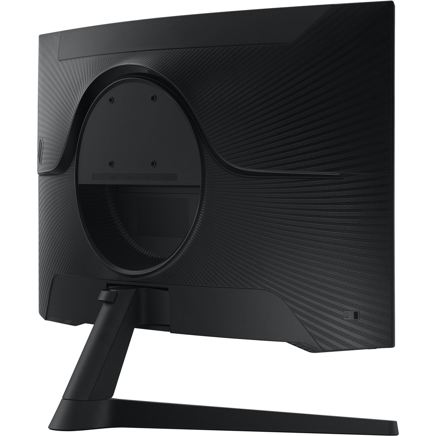 68,6xm/27" (2560x1440) Samsung Odyssey G5 Gaming G55C S27CG554EU 16:9 QHD 1ms 165Hz HDR10 HDMI DP Black