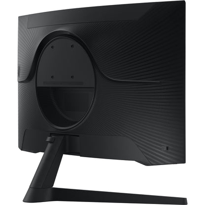 68,6xm/27" (2560x1440) Samsung Odyssey G5 Gaming G55C S27CG554EU 16:9 QHD 1ms 165Hz HDR10 HDMI DP Black