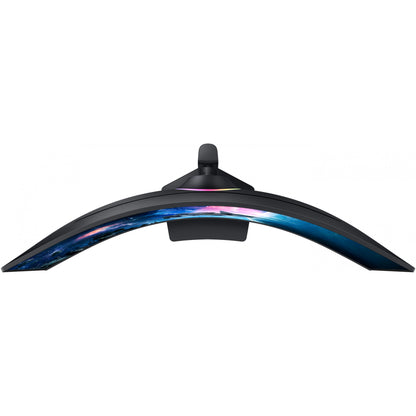 124cm/49" (5120x1440) Samsung Odyssey G9 S49CG954EU 32:9 DualQuadHD Curved Gaming 240Hz 1ms HDR1000 2xHDMI DP USB Black