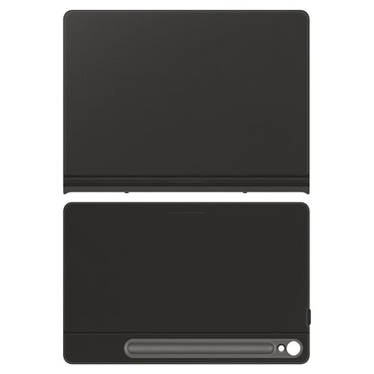 Samsung Smart Book Cover Tab S9/FE black