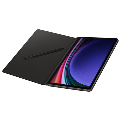 Samsung Smart Book Cover Tab S9/FE black