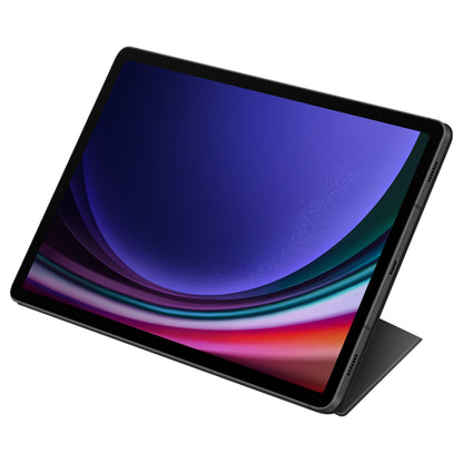 Samsung Smart Book Cover Tab S9/FE black