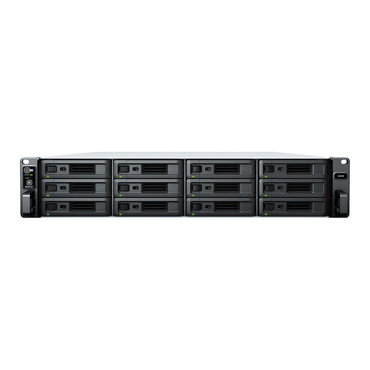 12-Bay Synology RackStation SA6400