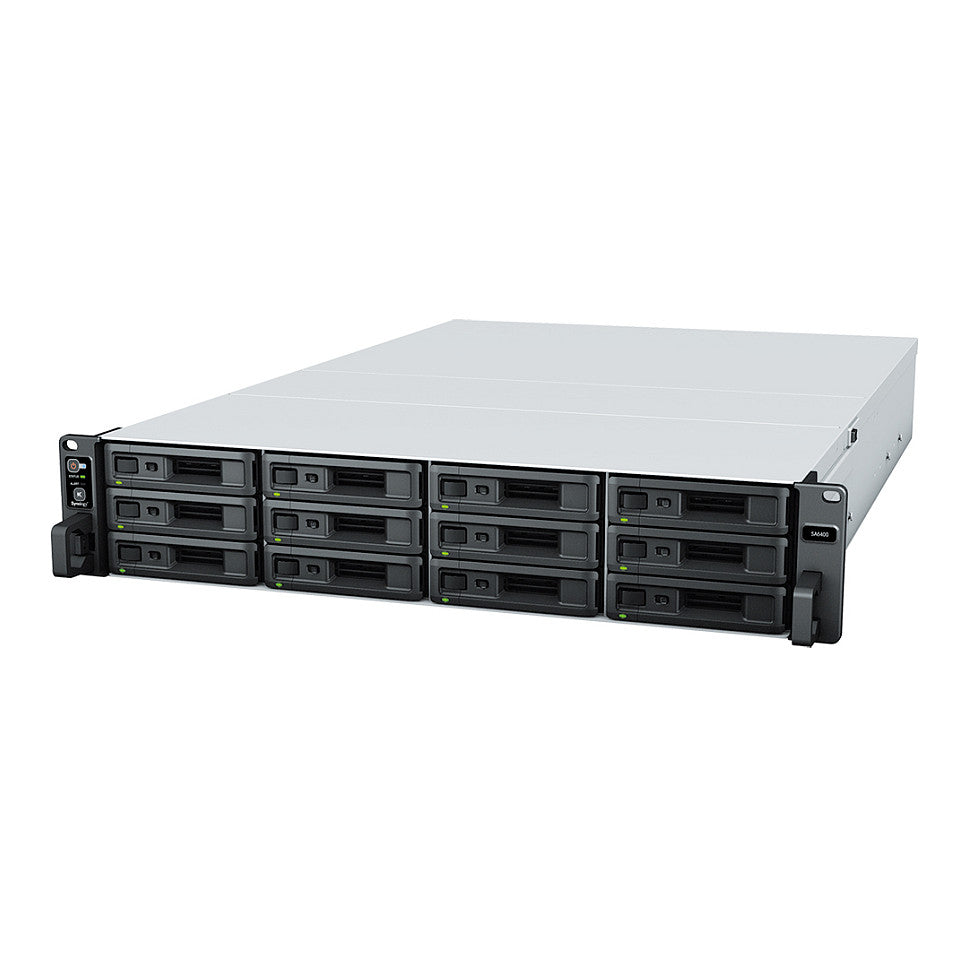 12-Bay Synology RackStation SA6400