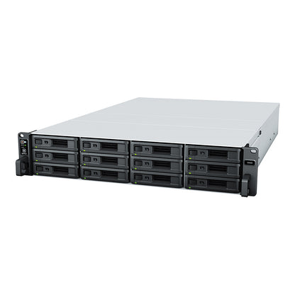 12-Bay Synology RackStation SA6400
