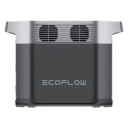 EcoFlow Delta 2 EU 1024 Wh 1800 W Tragbare Powerstation
