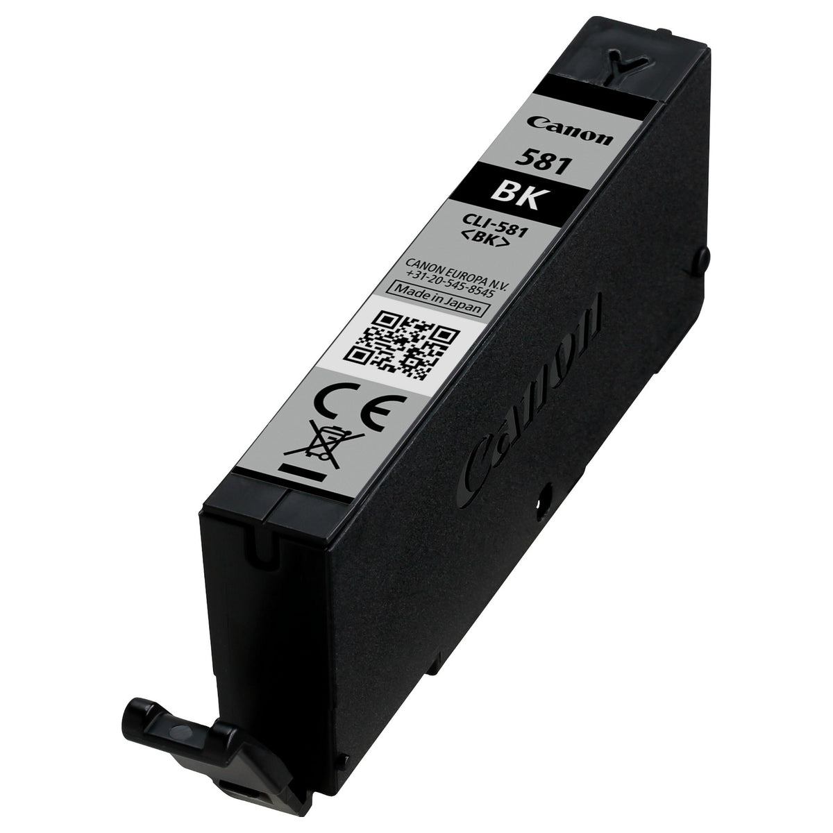 Canon CLI581BK black ST