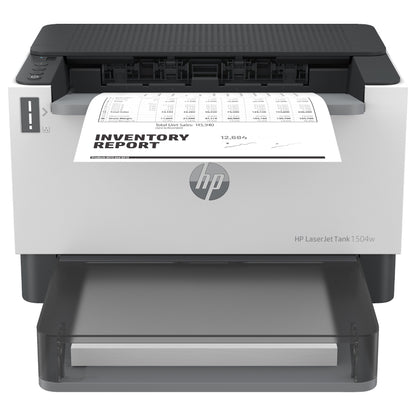HP LaserJet Tank 1504w Monochrom Laser A4 22s/m