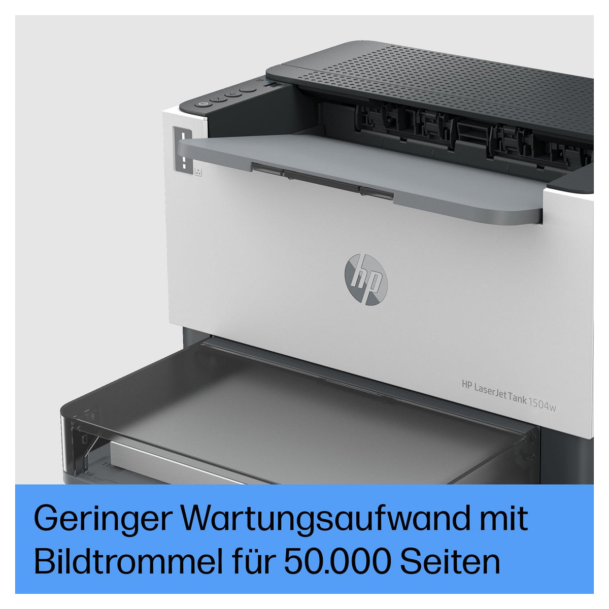 HP LaserJet Tank 1504w Monochrom Laser A4 22s/m