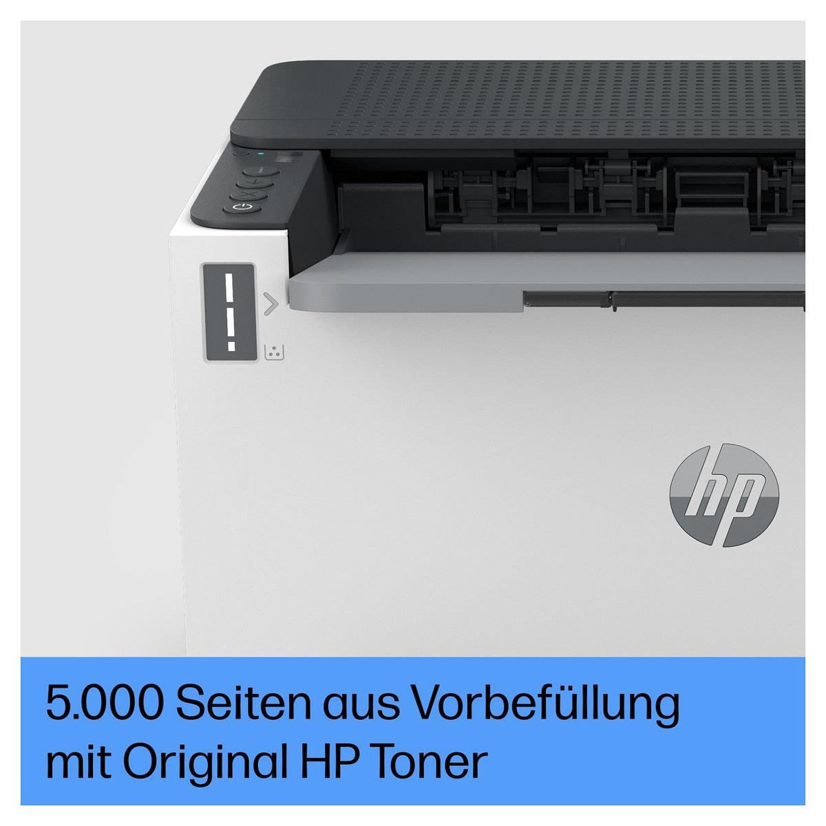 HP LaserJet Tank 1504w Monochrom Laser A4 22s/m