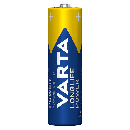 Batterie AA (LR6) 1.5V *Varta* High Energy - 4-Pack