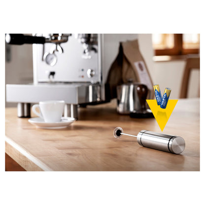 Batterie AA (LR6) 1.5V *Varta* High Energy - 4-Pack