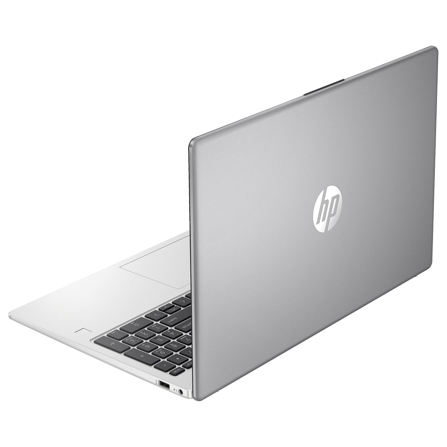 HP 250 G10 i7 1355U/16GB/512SSD/W11Home silver