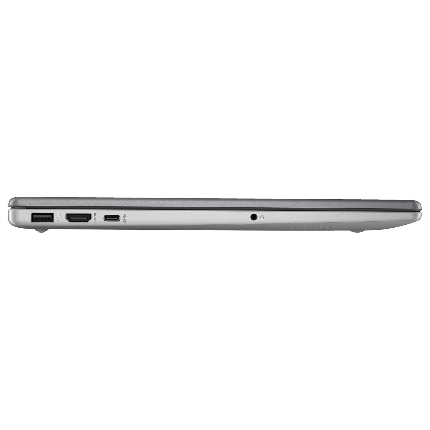 HP 250 G10 i7 1355U/16GB/512SSD/W11Home silver