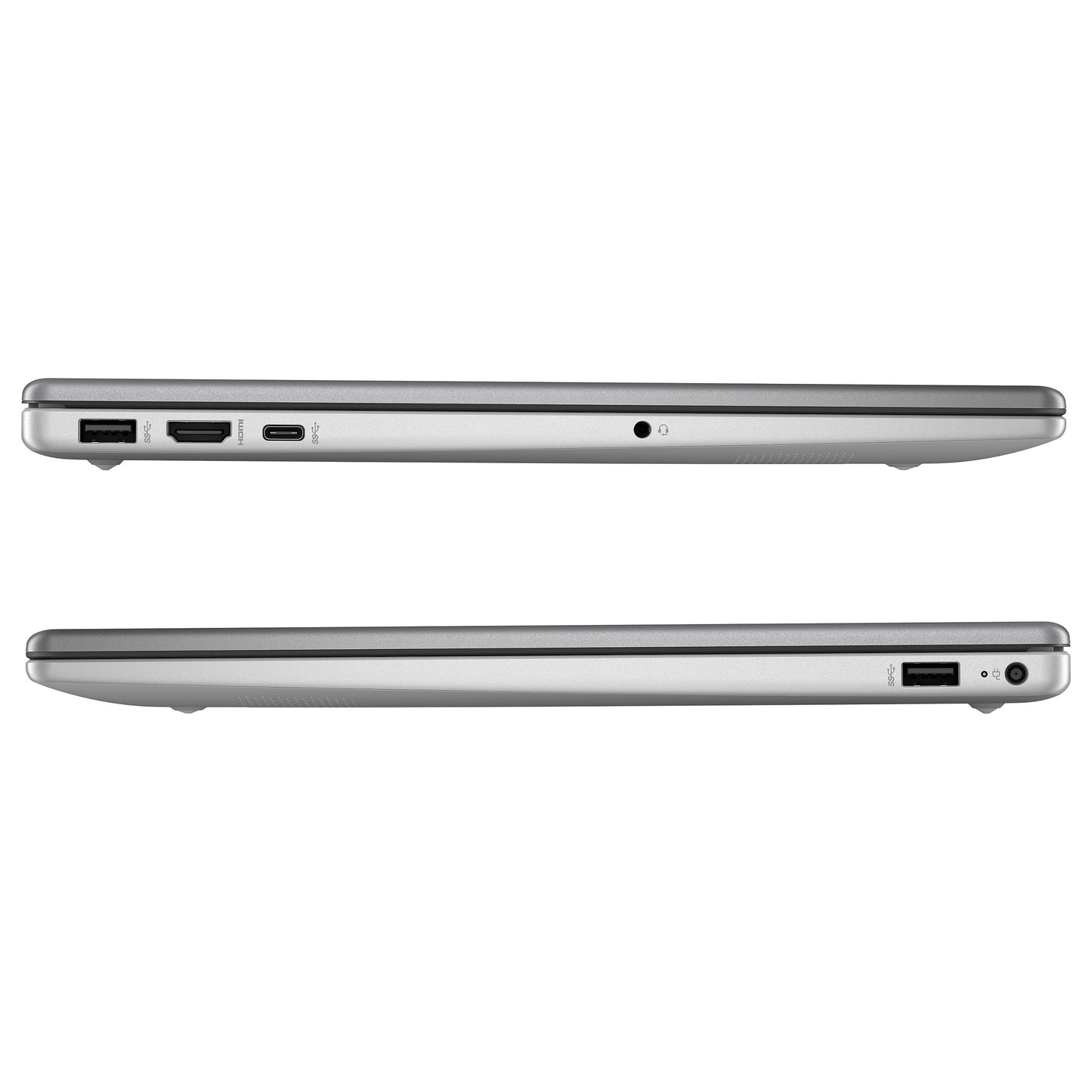HP 250 G10 i7 1355U/16GB/512SSD/W11Home silver