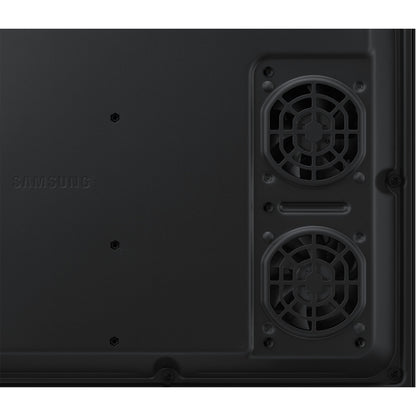 61cm/24" (1920x1080) Samsung LH24OHBEBGBXEN 16:9 FHD IPS Outdoor 14ms 24/7 USB HDMI LAN 24%Haze Tizen Black