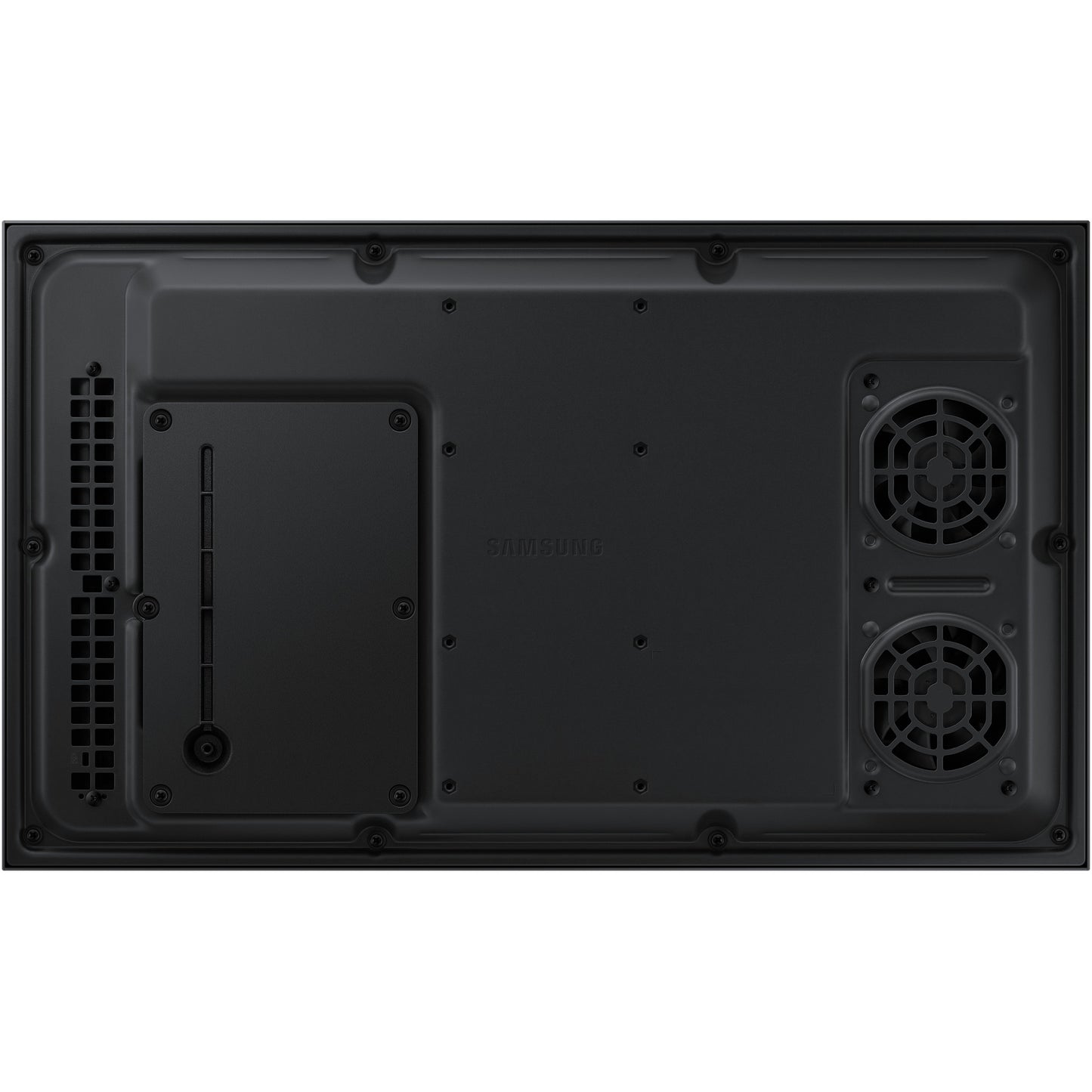 61cm/24" (1920x1080) Samsung LH24OHBEBGBXEN 16:9 FHD IPS Outdoor 14ms 24/7 USB HDMI LAN 24%Haze Tizen Black