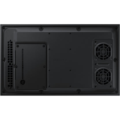 61cm/24" (1920x1080) Samsung LH24OHBEBGBXEN 16:9 FHD IPS Outdoor 14ms 24/7 USB HDMI LAN 24%Haze Tizen Black
