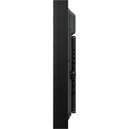 61cm/24" (1920x1080) Samsung LH24OHBEBGBXEN 16:9 FHD IPS Outdoor 14ms 24/7 USB HDMI LAN 24%Haze Tizen Black