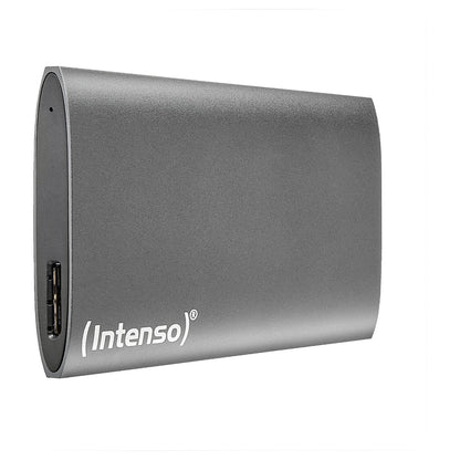 2TB Intenso Premium Portable USB 3.0 Anthrazit