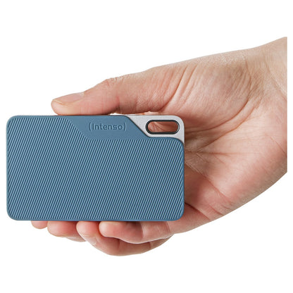 250GB Intenso TX100 Portable USB 3.2 Anthrazit