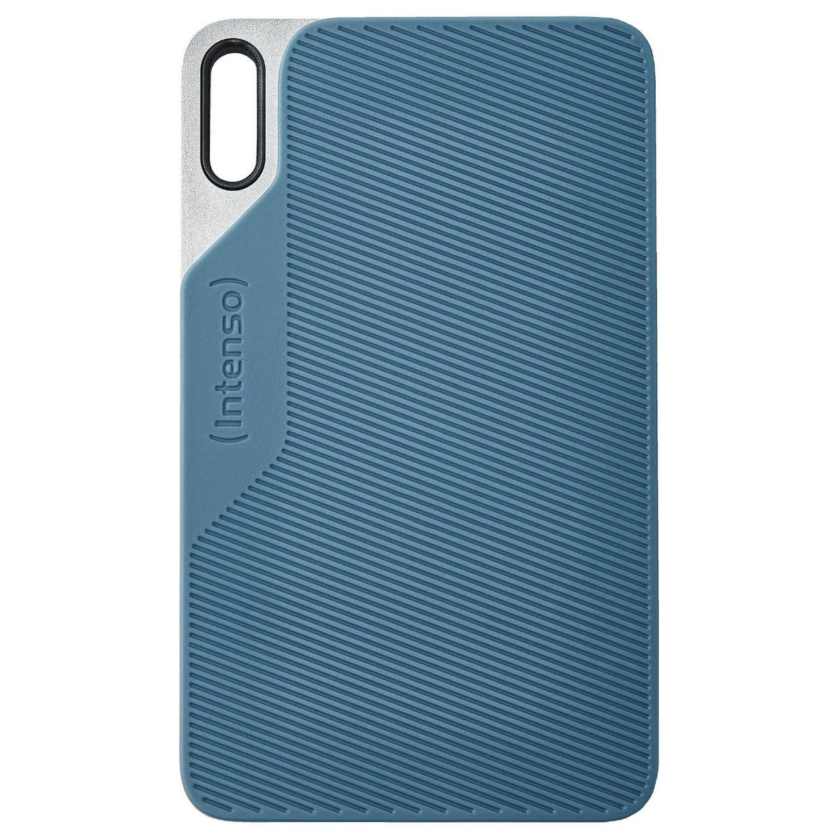 500GB Intenso TX100 Portable USB 3.2 Anthrazit