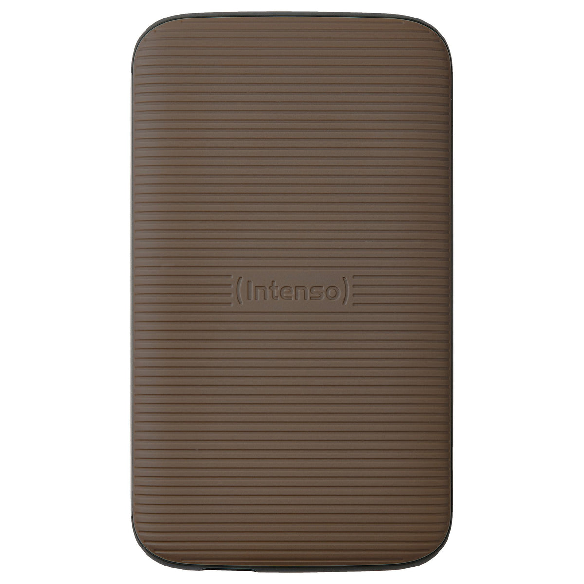 1TB Intenso TX500 Portable USB 3.2 Brown
