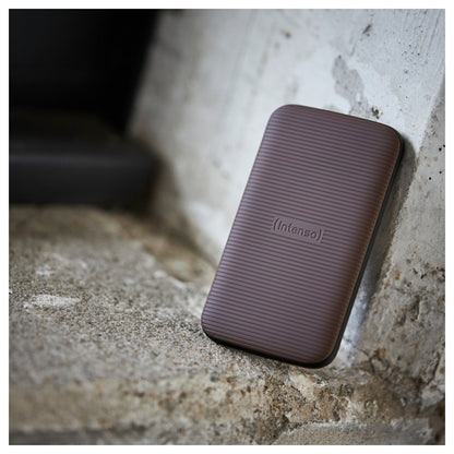 1TB Intenso TX500 Portable USB 3.2 Brown