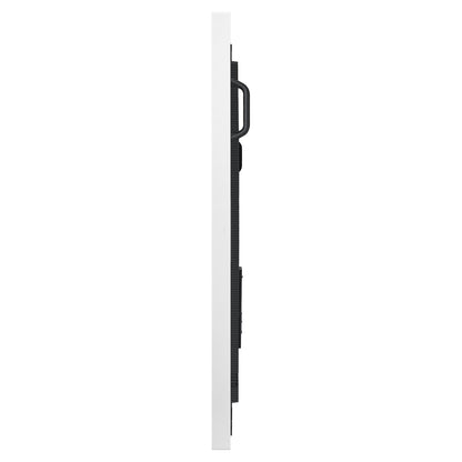 216cm/85'' (3840x2160) Samsung Flip Pro WM85B 16:9 LCD HDMI 4K UHD MultiTouch White Gray