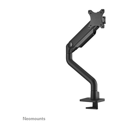 Neomounts DS70S-950BL1 vollbewegliche Tischhalterung für 17-49" Bildschirme - Schwarz