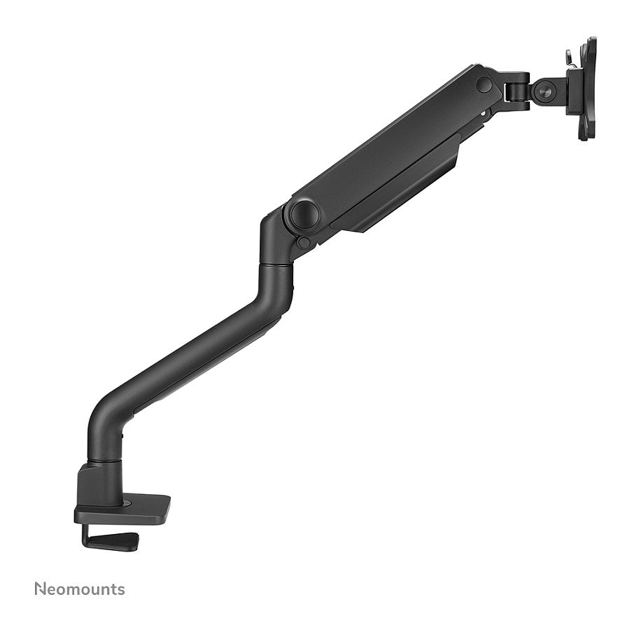 Neomounts DS70S-950BL1 vollbewegliche Tischhalterung für 17-49" Bildschirme - Schwarz