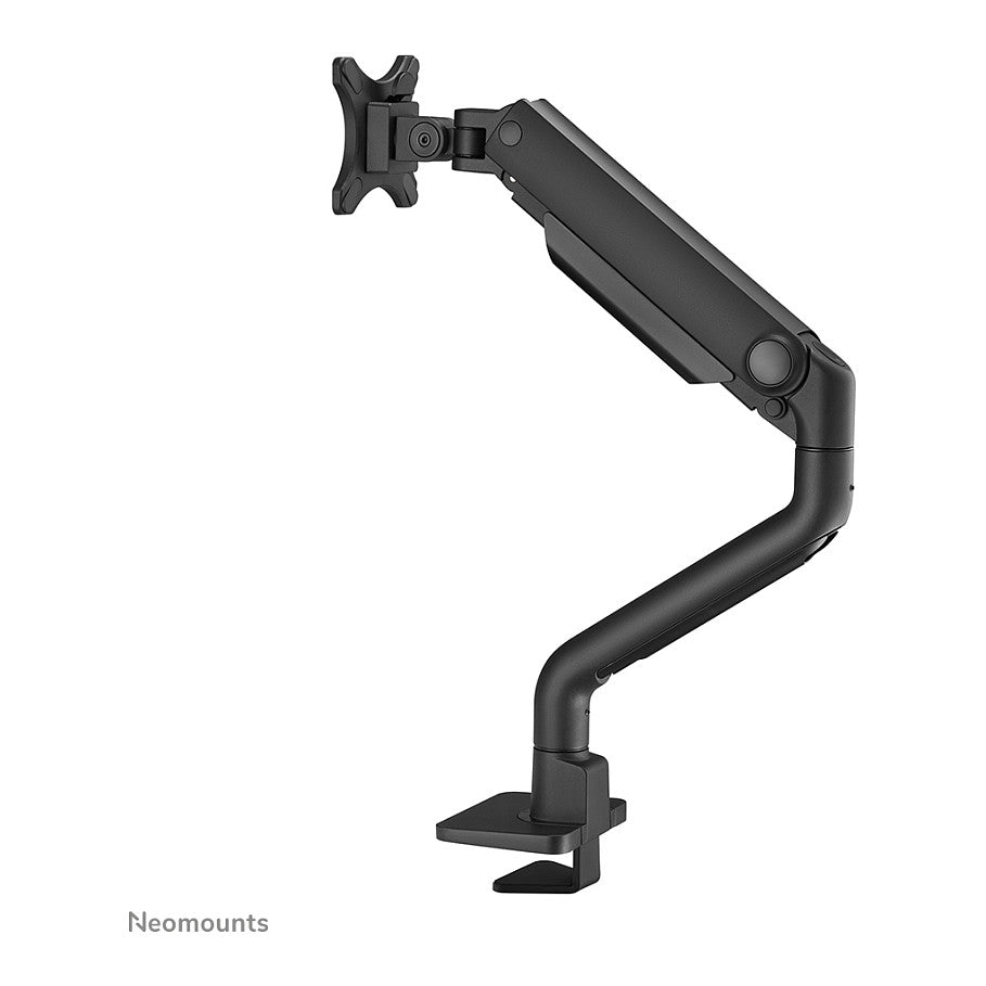 Neomounts DS70S-950BL1 vollbewegliche Tischhalterung für 17-49" Bildschirme - Schwarz