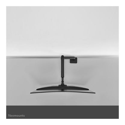 Neomounts DS70S-950BL1 vollbewegliche Tischhalterung für 17-49" Bildschirme - Schwarz