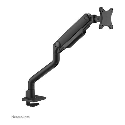 Neomounts DS70S-950BL1 vollbewegliche Tischhalterung für 17-49" Bildschirme - Schwarz