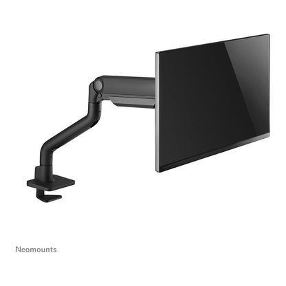 Neomounts DS70S-950BL1 vollbewegliche Tischhalterung für 17-49" Bildschirme - Schwarz