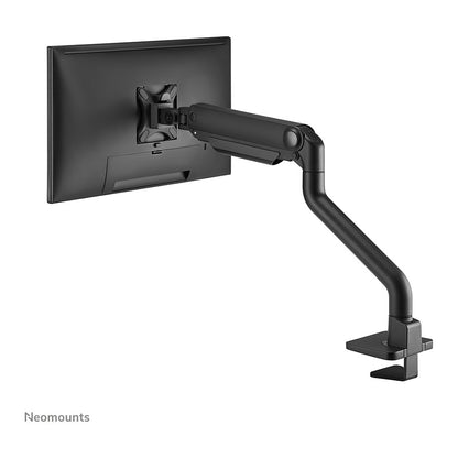Neomounts DS70S-950BL1 vollbewegliche Tischhalterung für 17-49" Bildschirme - Schwarz