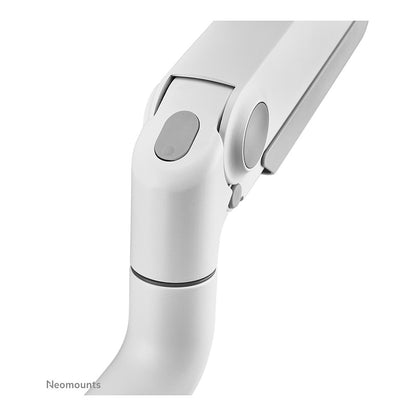 Neomounts DS70S-950WH1 vollbewegliche Tischhalterung für 17-49" Bildschirme - Weiß
