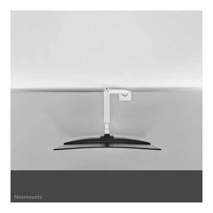 Neomounts DS70S-950WH1 vollbewegliche Tischhalterung für 17-49" Bildschirme - Weiß