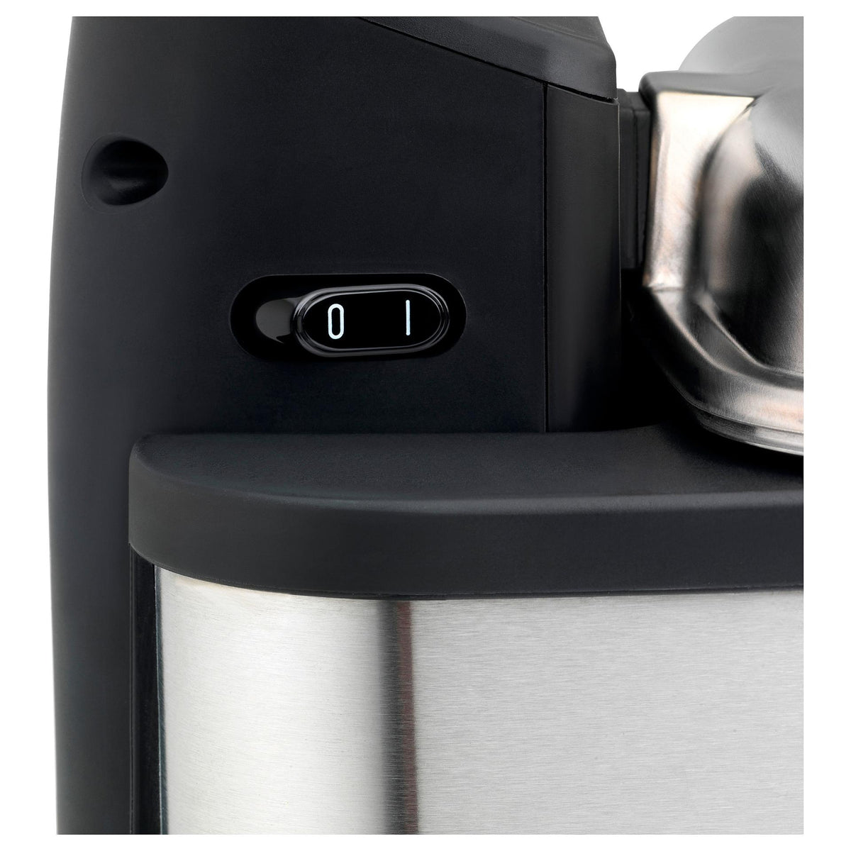 Tefal Oleoclean Pro FR 8040 Inox & Design Fritteuse