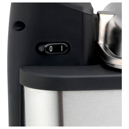 Tefal Oleoclean Pro FR 8040 Inox & Design Fritteuse