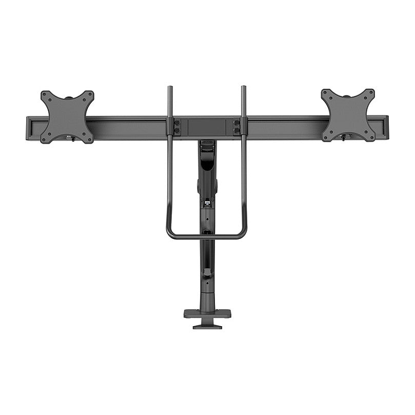 Neomounts Full-Motion-Tischhalterung für 17-27" Bildschirme 16KG DS75S-950BL2 Black