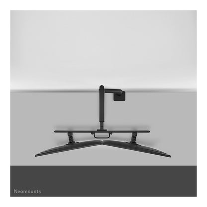 Neomounts Full-Motion-Tischhalterung für 17-27" Bildschirme 16KG DS75S-950BL2 Black