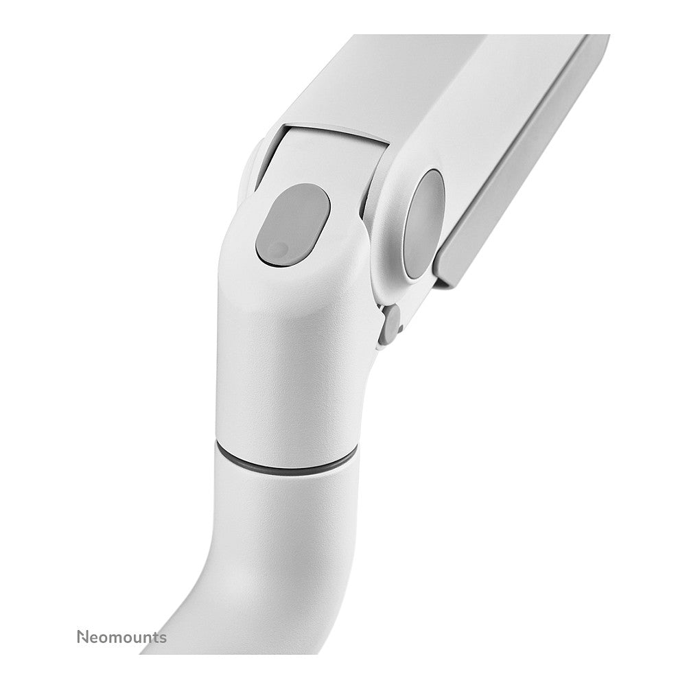 Full-Motion-Tischhalterung für 17-27" Bildschirme 16KG DS75S-950WH2 Neomounts White