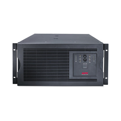 APC Smart-UPS 5000 Rack 5HE SUA5000RMI5U 4000W 5000 VA 230V