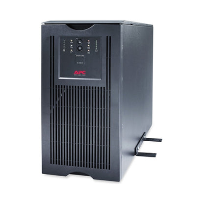 APC Smart-UPS 5000 Rack 5HE SUA5000RMI5U 4000W 5000 VA 230V