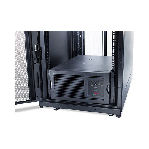 APC Smart-UPS 5000 Rack 5HE SUA5000RMI5U 4000W 5000 VA 230V