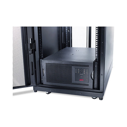 APC Smart-UPS 5000 Rack 5HE SUA5000RMI5U 4000W 5000 VA 230V