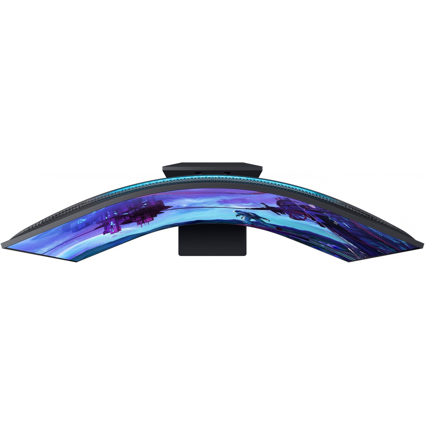 Samsung (55") 138.0cm S55CG970NU 32:9 ARK CURVED