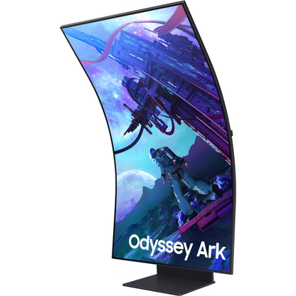 Samsung (55") 138.0cm S55CG970NU 32:9 ARK CURVED