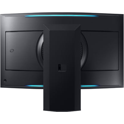 Samsung (55") 138.0cm S55CG970NU 32:9 ARK CURVED